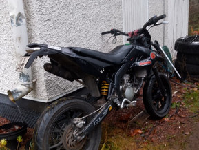 Derbi Senda