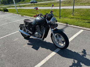 Suzuki VX