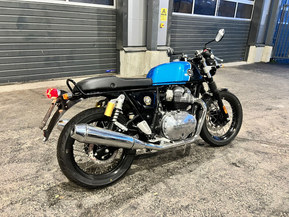 Royal Enfield Continental GT