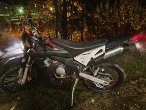 Peugeot XP