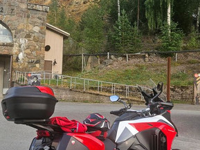 Ducati Multistrada
