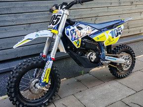 Husqvarna EE 5