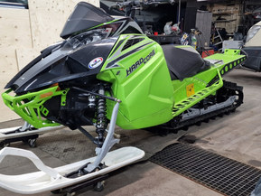 Arctic Cat M-sarja