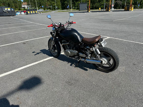 Suzuki VX