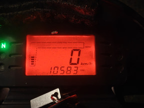 Peugeot XP
