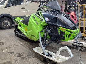 Arctic Cat M-sarja