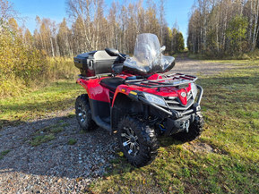 CFMOTO CFORCE