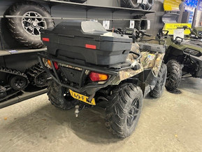 Polaris Sportsman