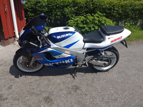 Suzuki GSX-R