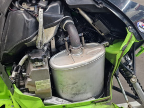 Arctic Cat M-sarja
