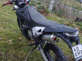 Peugeot XP