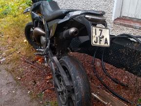 Derbi Senda