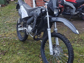 Peugeot XP