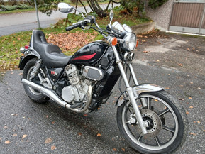 Kawasaki VN