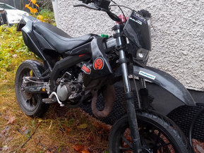 Derbi Senda