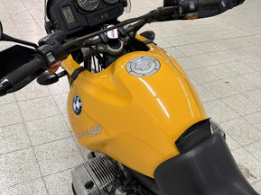 BMW R