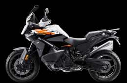 KTM 1290 Super Adventure S