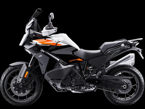 KTM 1290 Super Adventure S