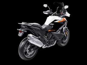 KTM 1290 Super Adventure S