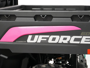 CFMOTO UFORCE