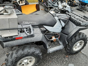 Polaris Sportsman
