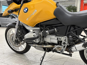 BMW R