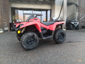 Can-Am Outlander