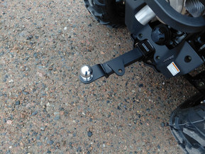 Trapper 750L T3b EPS Guardian