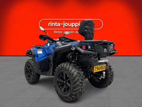 Can-Am Outlander Max