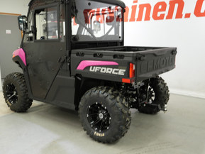 CFMOTO UFORCE
