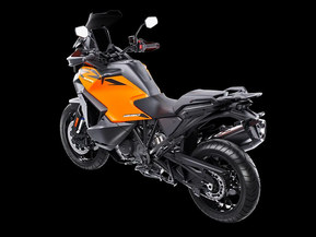 KTM 1390 Super Adventure S Evo