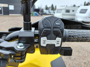 Trapper 750L T3b EPS Guardian