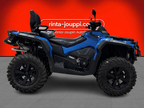 Can-Am Outlander Max