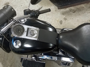 Harley-Davidson Softail