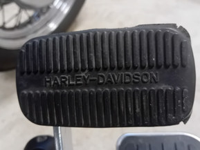 Harley-Davidson Softail