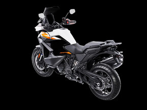 KTM 1390 Super Adventure S Evo