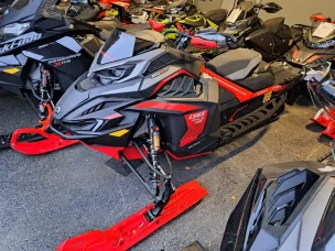 Lynx Enduro