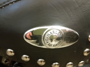Harley-Davidson Softail