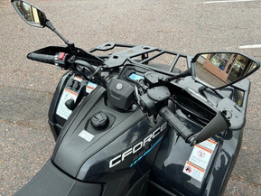 CFMOTO CFORCE