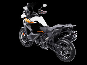 KTM 1290 Super Adventure S