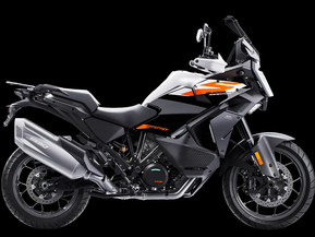 KTM 1390 Super Adventure S Evo