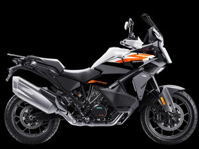 KTM 1290 Super Adventure S