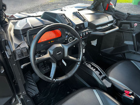 Can-Am Maverick