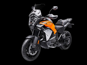 KTM 1390 Super Adventure S Evo