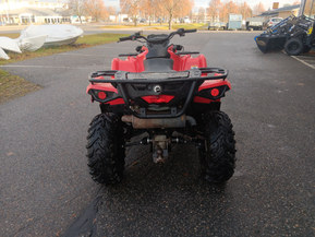 Can-Am Outlander