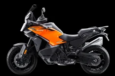 KTM 1290 Super Adventure S