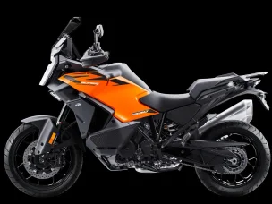 KTM 1290 Super Adventure S