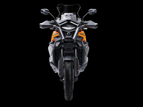 KTM 1290 Super Adventure S