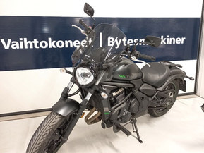 Kawasaki Vulcan