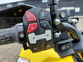 Trapper 750L T3b EPS Guardian